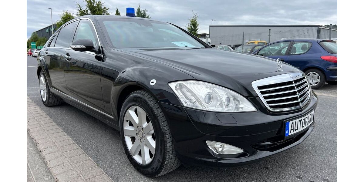 Mercedes-Benz S 450 59.000 km 75.000 &euro; Grosswallstadt 63868