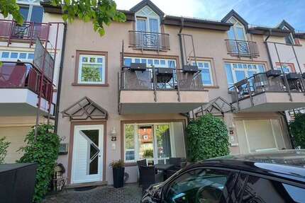 Haus Linsengericht-Altenhasslau Altenhasslau - 5 Zimmer, 132 m&sup2;, 396.000&euro; | Angebot:26342195