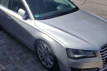 Audi A8 149.000 km 18.500 &euro; Obernburg 63785