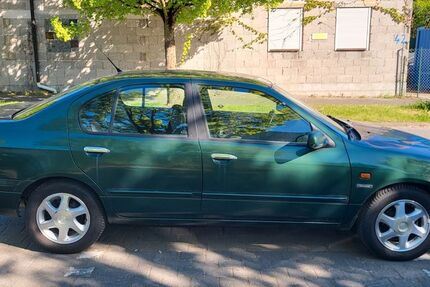 Nissan Primera 220.000 km 1.400 &euro; Sailauf 63877