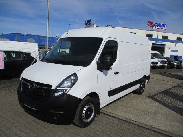 Opel Movano 110.000 km 15.950 &euro; Heusenstamm 63150