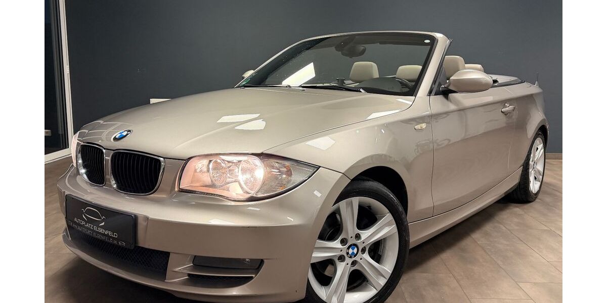 BMW 118 289.095 km 3.990 &euro; Elsenfeld 63820
