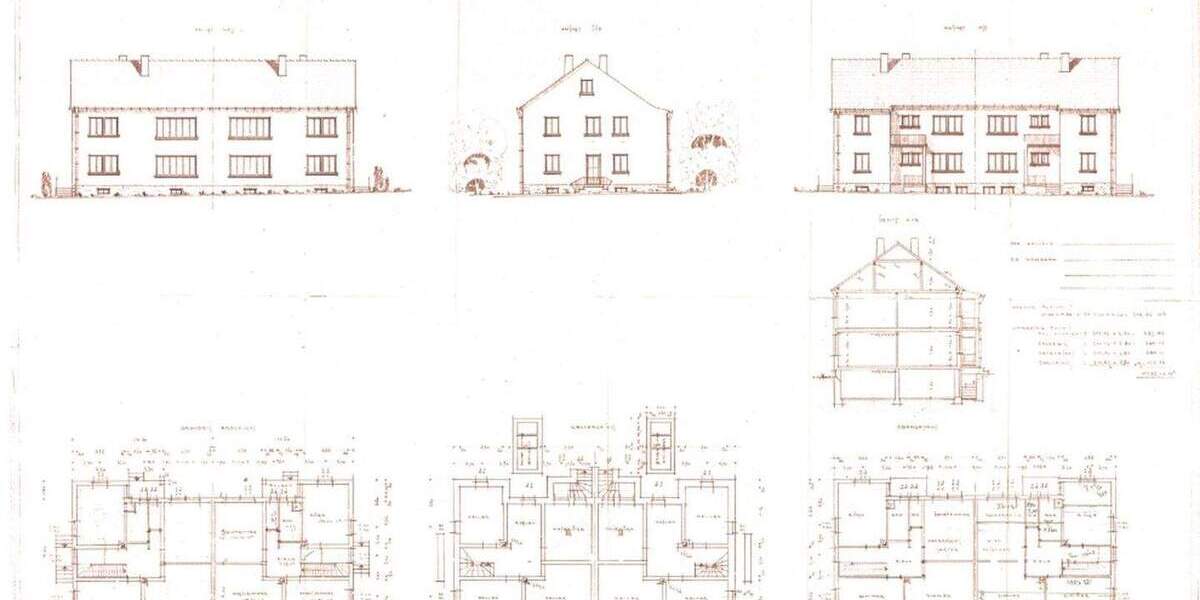 Mehrfamilienhaus, Wohnhaus Sulzbach - 2 Zimmer, 400 m&sup2;, 980.000&euro; | Angebot:25659265