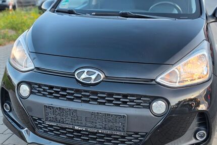Hyundai i10 50.000 km 9.900 &euro; Dietzenbach 63128