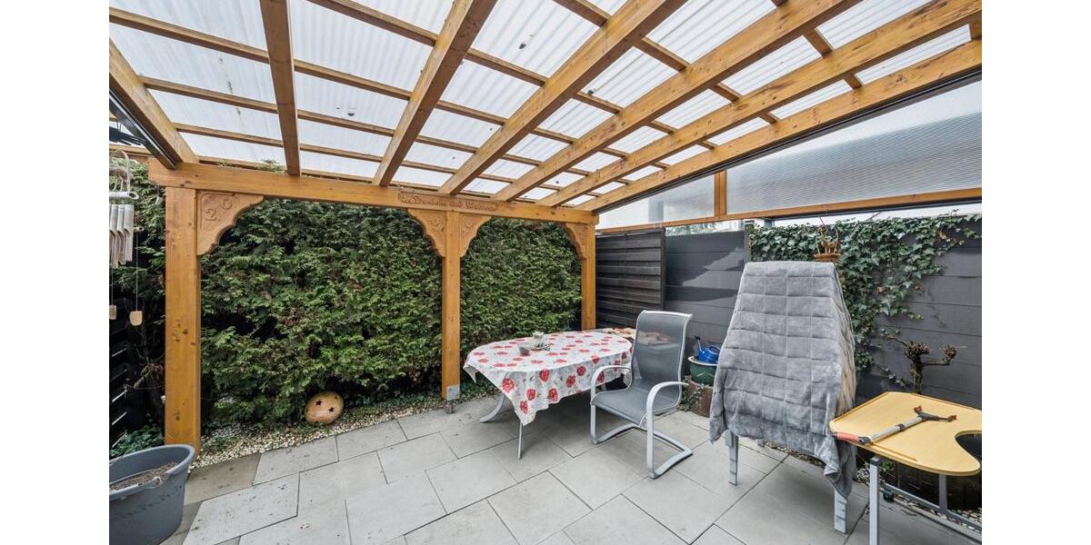 Reihenhaus Elsenfeld - 6 Zimmer, 120 m&sup2;, 420.000&euro; | Angebot:26992729