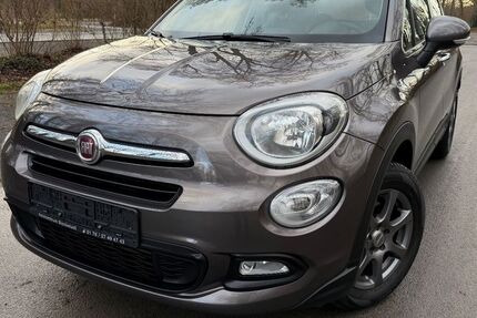 Fiat 500X 195.000 km 5.990 &euro; Stockstadt 63811