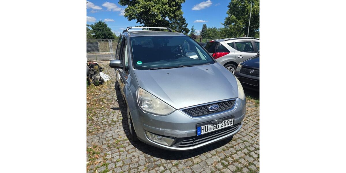 Ford Galaxy 319.250 km 2.999 &euro; Hanau 63456
