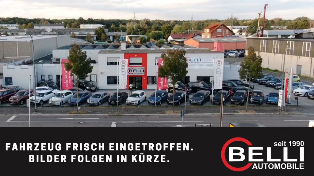 Mercedes-Benz C 180 126.128 km 19.590 &euro; Hanau 63452