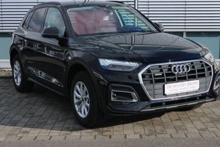 Audi Q5 88.441 km 30.480 &euro; Buergstadt 63927
