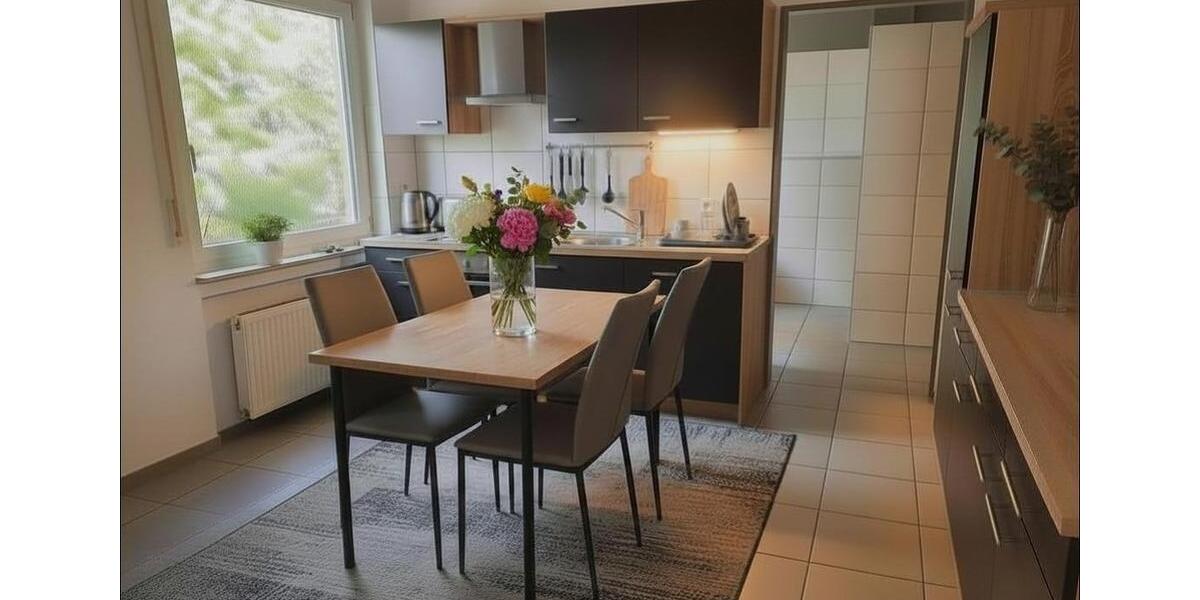 Etagenwohnung Obernburg am Main - 2 Zimmer, 50 m&sup2;, 600&euro; | Angebot:26003974