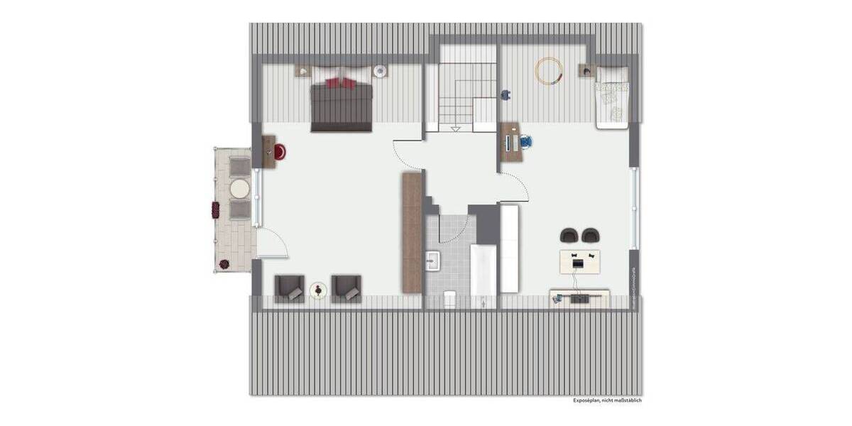 Einfamilienhaus Bessenbach Oberbessenbach - 8 Zimmer, 411 m&sup2;, 649.000&euro; | Angebot:25693764