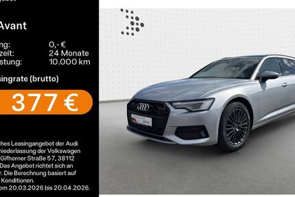 Audi A6 29.400 km 49.499 &euro; Hanau 63452