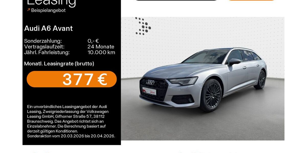 Audi A6 29.400 km 49.499 &euro; Hanau 63452