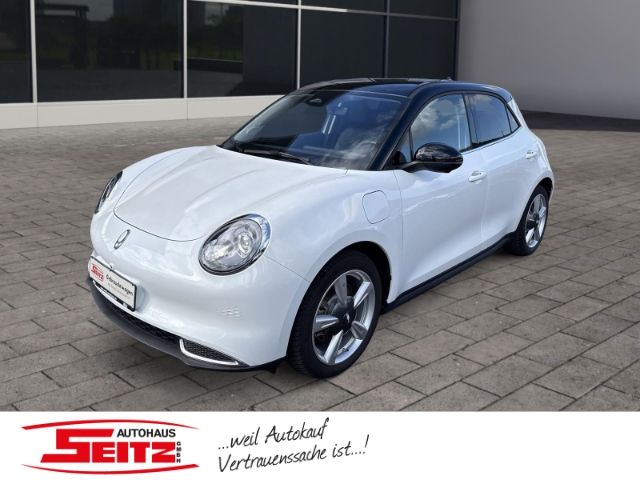 GWM Ora 03 7.475 km 20.980 &euro; Obernburg 63785