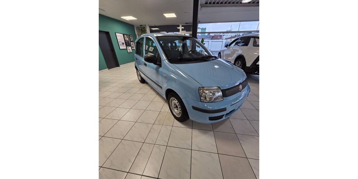 Fiat Panda 96.905 km 4.500 &euro; Dietzenbach 63128