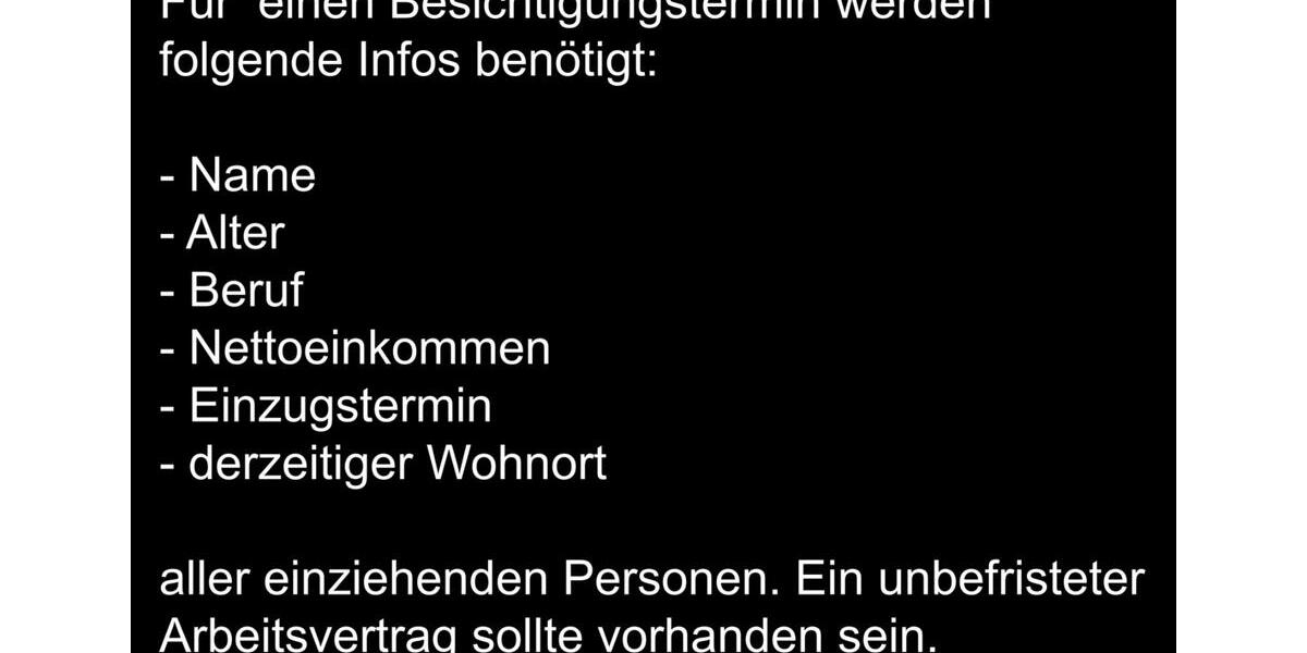 Etagenwohnung Langenselbold - 2 Zimmer, 70 m&sup2;, 800&euro; | Angebot:25931327