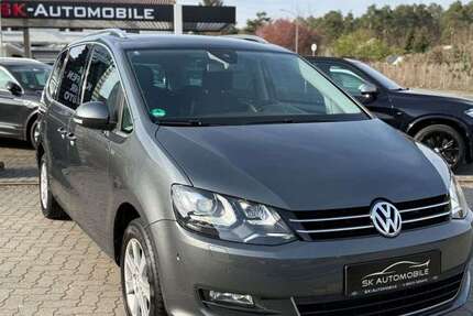 VW Sharan 168.173 km 8.990 &euro; Erlenbach am Main 63906