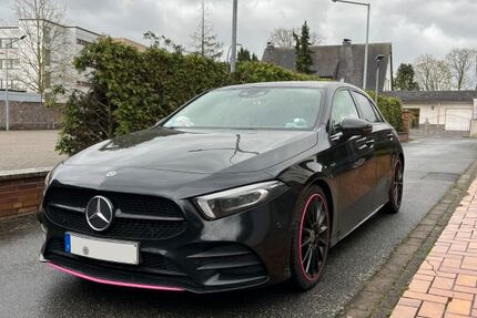 Mercedes-Benz A 250 115.000 km 19.500 &euro; Obertshausen 63179