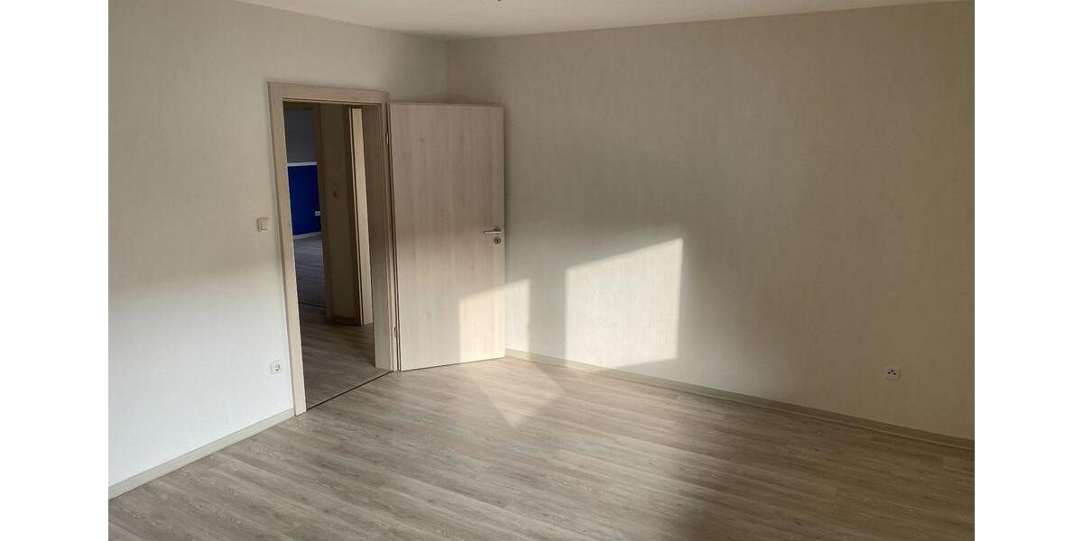 Etagenwohnung Frammersbach - 3 Zimmer, 90 m&sup2;, 720&euro; | Angebot:26024603