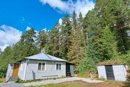 Haus Hanau Großauheim - 3 Zimmer, 65 m&sup2;, 23.000&euro; | Angebot:26062750