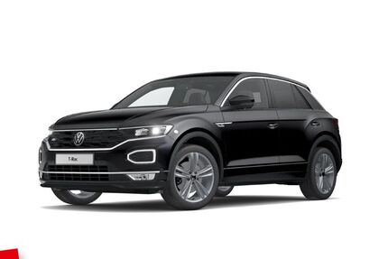 VW T-Roc 37.050 km 27.550 &euro; Laudenbach 63925