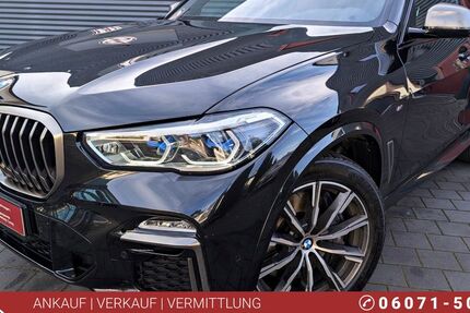 BMW X5 M50 99.850 km 49.970 &euro; Münster (Hessen) 64839