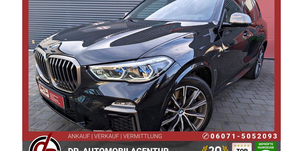 BMW X5 M50 99.850 km 49.970 &euro; Münster (Hessen) 64839