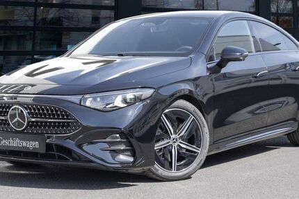 Mercedes-Benz CLA 200 15.000 km 39.780 &euro; Aschaffenburg 63741