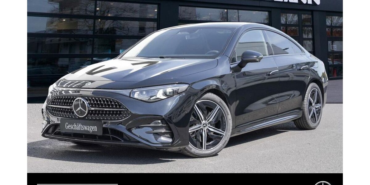 Mercedes-Benz CLA 200 15.000 km 39.780 &euro; Aschaffenburg 63741