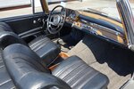 Mercedes-Benz 300 SE Cabriolet Top Original mit 58000 Km 58.000 km 159.000 &euro; Rodgau 63110