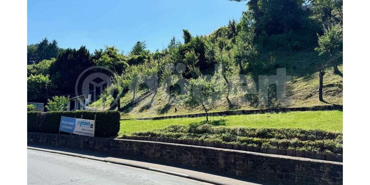 Grundstück Hausen - 69.000&euro; | Angebot:24003338