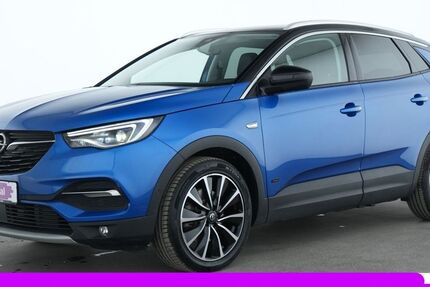 Opel Grandland (X) 60.711 km 16.945 &euro; Dietzenbach bei Frankfurt 63128