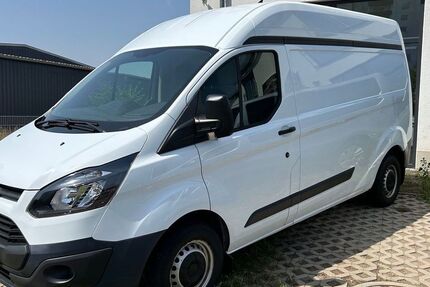 Ford Transit Custom 96.147 km 12.999 &euro; Erlensee 63526