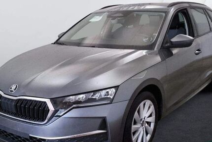 Skoda Octavia 26.100 km 29.899 &euro; Mühlheim 63165