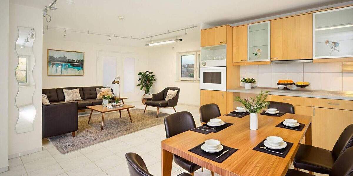 Einfamilienhaus Rödermark / Urberach Urberach - 8 Zimmer, 237 m&sup2;, 995.000&euro; | Angebot:25688997