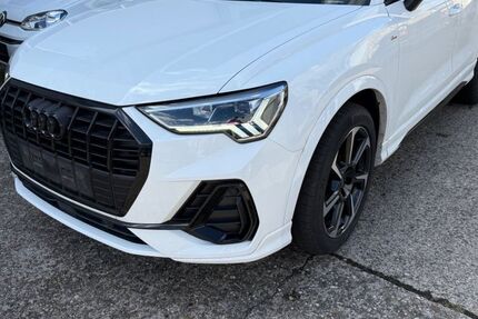 Audi Q3 142.000 km 26.000 &euro; Maintal 63477