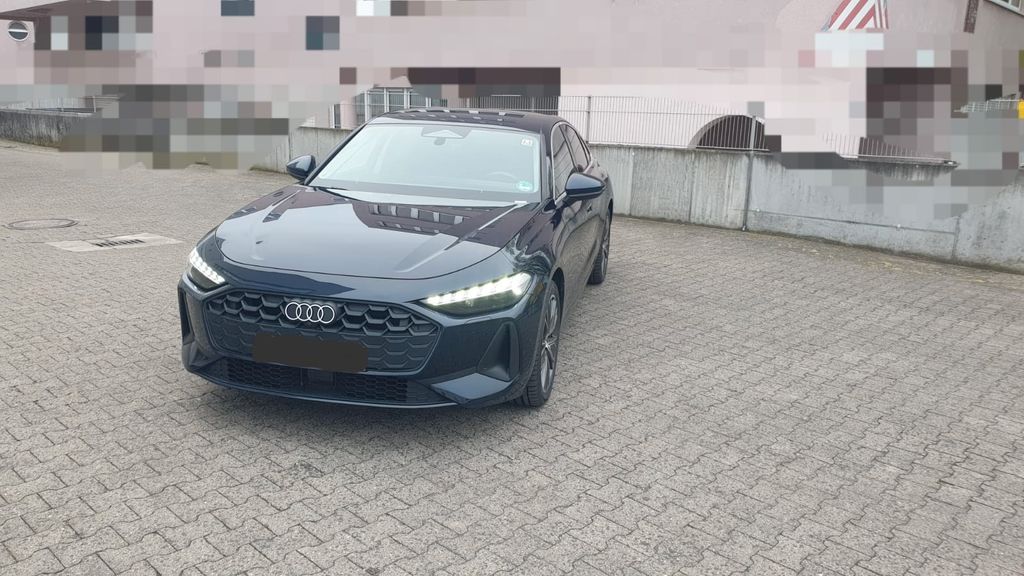 Audi A5 21.500 km 41.400 &euro; Maintal 63477
