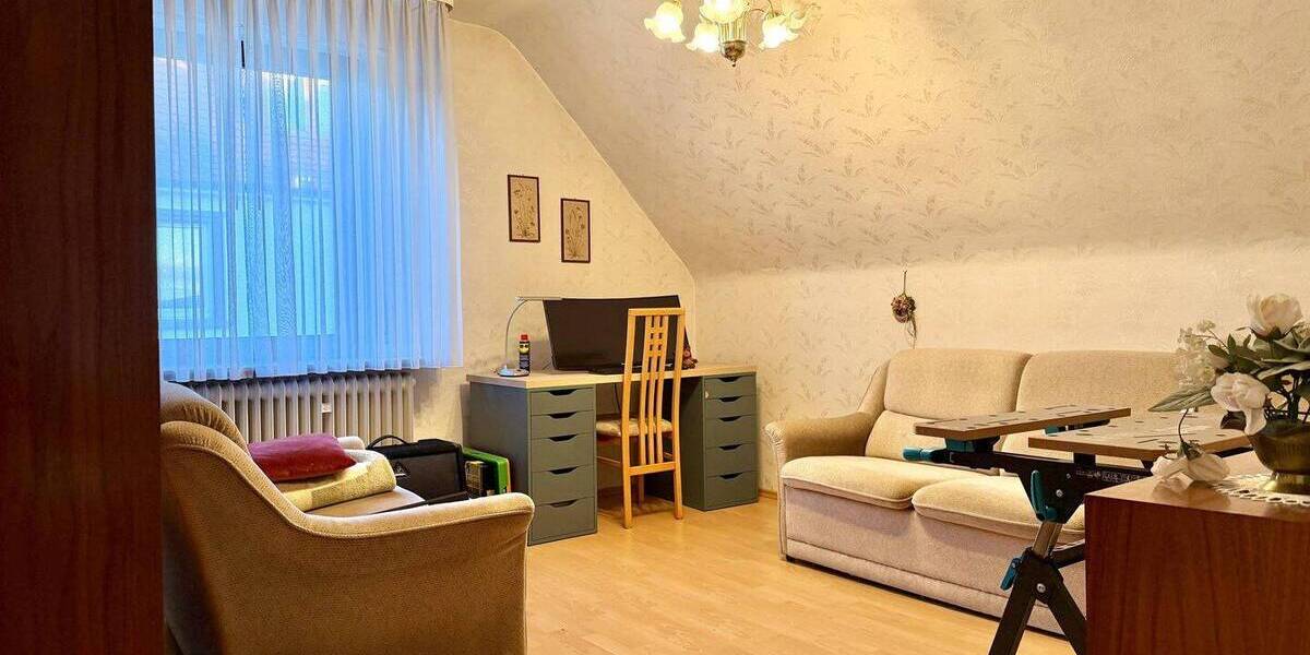 Einfamilienhaus Rodgau Weiskirchen - 5 Zimmer, 121 m&sup2;, 399.000&euro; | Angebot:26190306