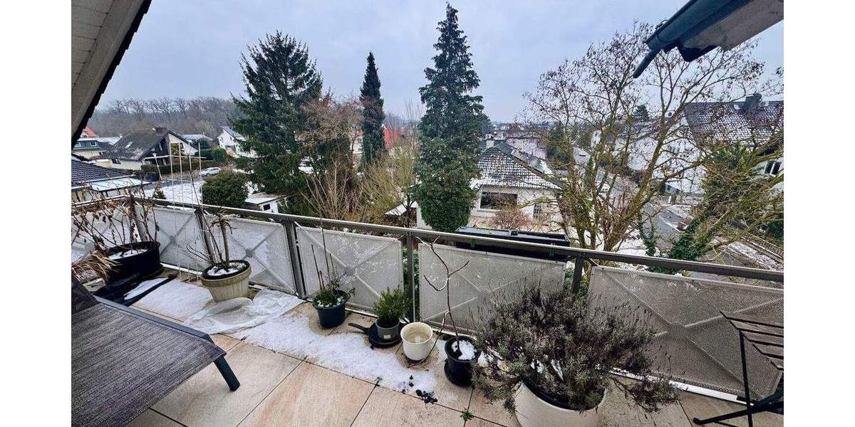 Etagenwohnung Eppertshausen - 2 Zimmer, 59 m&sup2;, 690&euro; | Angebot:25822099