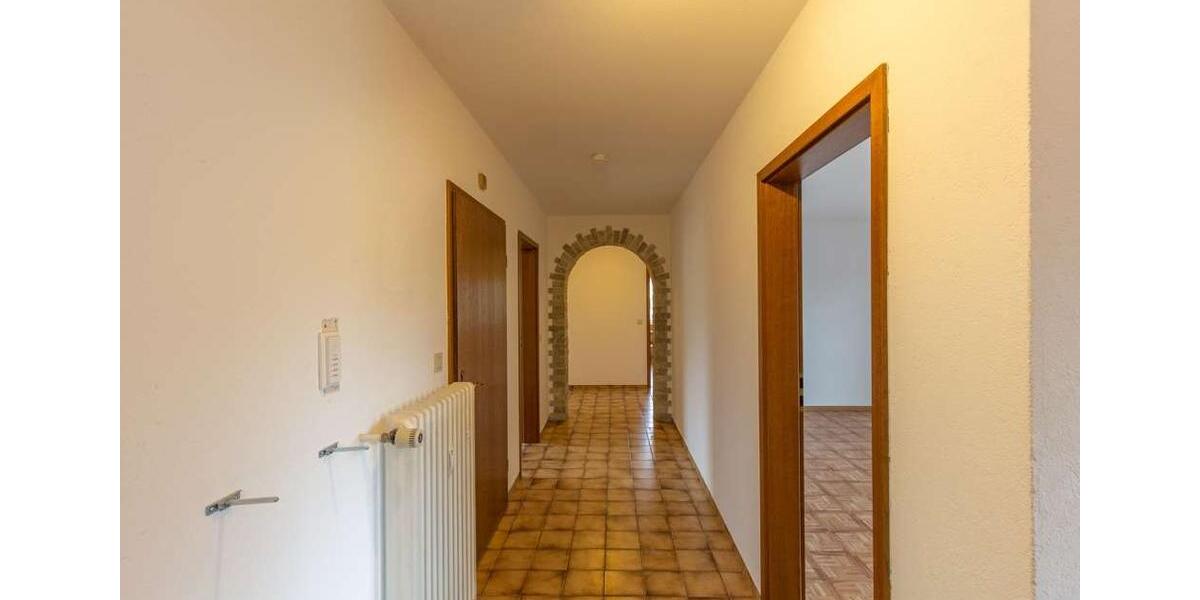 Etagenwohnung Heinrichsthal - 5 Zimmer, 136 m&sup2;, 725&euro; | Angebot:24730035