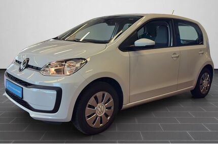 VW up! 62.359 km 9.680 &euro; Aschaffenburg 63741