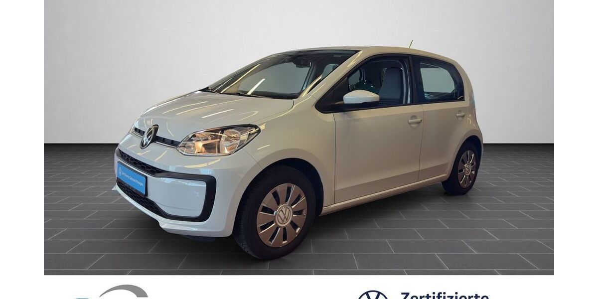 VW up! 62.359 km 9.680 &euro; Aschaffenburg 63741