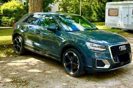Audi Q2 90.000 km 18.000 &euro; Aschaffenburg 63739
