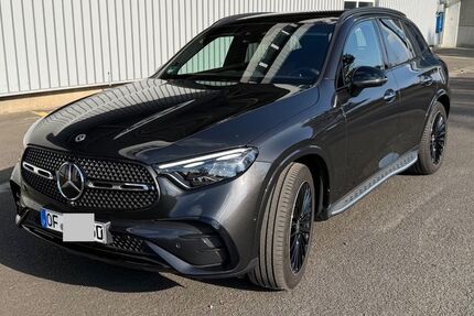 Mercedes-Benz GLC 450 13.100 km 78.400 &euro; Dietzenbach 63128