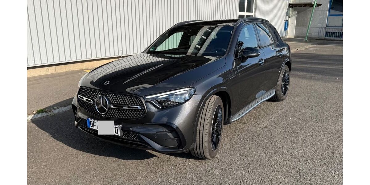 Mercedes-Benz GLC 450 13.100 km 79.900 &euro; Dietzenbach 63128