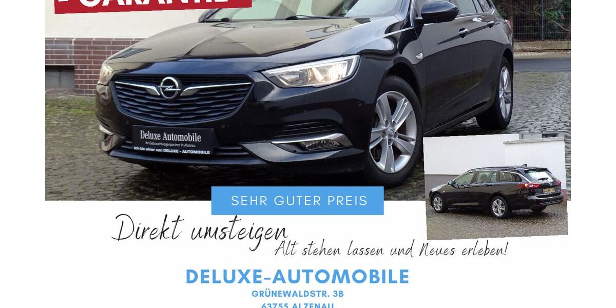 Opel Insignia 192.000 km 7.950 &euro; Alzenau 63755