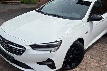 Opel Insignia 167.280 km 8.999 &euro; Freudenberg 97896
