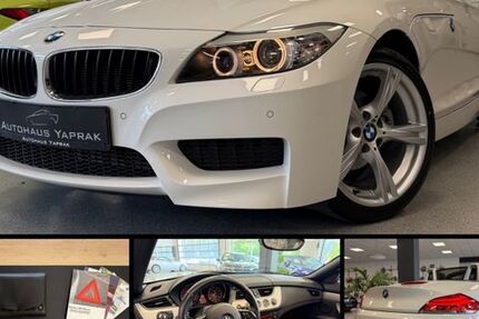 BMW Z4 37.438 km 24.990 &euro; Hösbach 63768