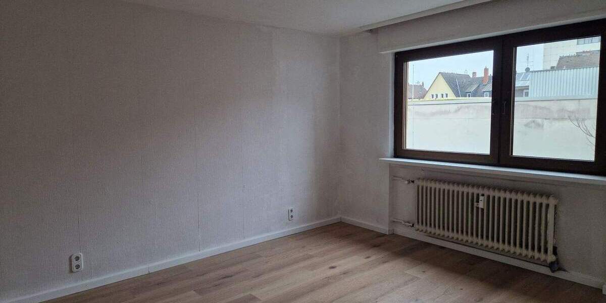 Etagenwohnung Hanau - 3 Zimmer, 79 m&sup2;, 995&euro; | Angebot:25677996