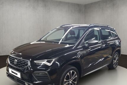 Seat Ateca 58.500 km 23.450 &euro; Aschaffenburg 63739